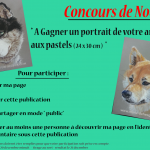 coucours de noel